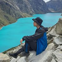 Fotos von Kevin Cambronero