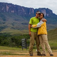 José Bonilla's Photo