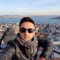 Ugur  ugur's Photo