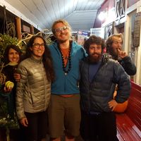 Fotos de McHunter VonSwearingen