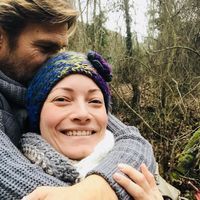 Vania Anagnostou's Photo