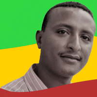 Muluken Girma's Photo