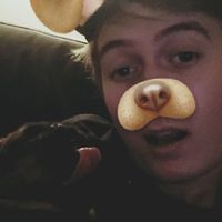 Oliver Sivebæk's Photo