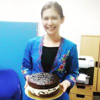 Artha Tobing's Photo