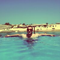 Mohamed  Hamed's Photo