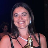 Florencia Cordero's Photo