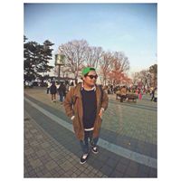 REZI ANTONIUS's Photo