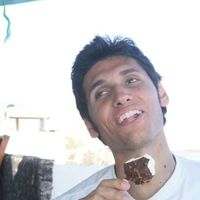 Matteo Oderda's Photo