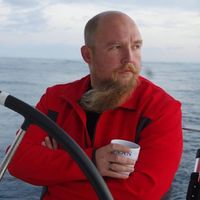 Grzegorz Borsuk Kaczmarczyk's Photo