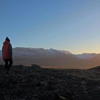 Aurore Souquet's Photo