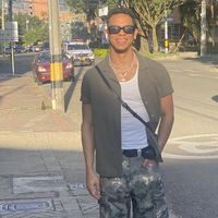 Ricardo Luzardo's Photo