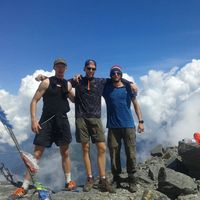 Фотографии пользователя Barry Mantel