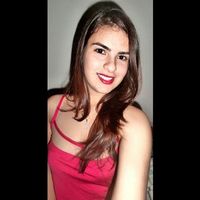 Bruna Oliveira的照片