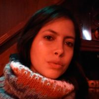 Fotos de Natalie Pazmiño