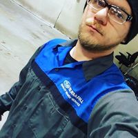 Brian Rounds's Photo