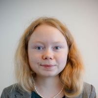 Laura Mannie-Corbisier's Photo