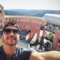 Felipe Razzoli's Photo