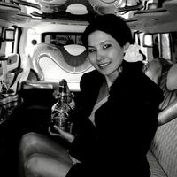 Yekaterina Khvan的照片