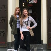 Kristīne Krogzeme的照片