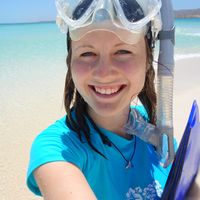 Sabrina Signer's Photo