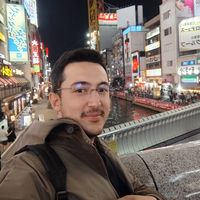 Furkan Bayhan的照片