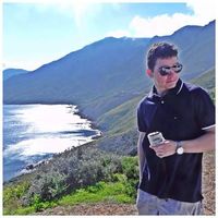 Bruno Maueler's Photo