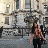 Fotos de Vilma Martin