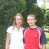Yuriy and Tatiana Polyakov's Photo