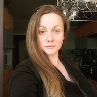 Ekaterina Kovalchuk的照片