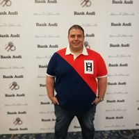 Shehab Mokbel's Photo