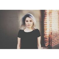 Maria P. Salinas的照片