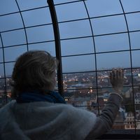 Tereza Šafránková的照片