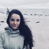 Barbora Bohušová's Photo