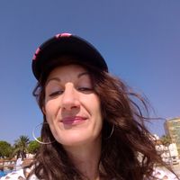 marie-mélodie Nogues的照片