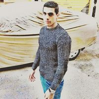 Møhãmèð Ełðeįn的照片