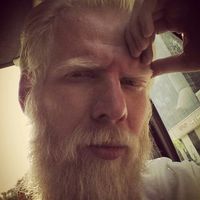 Alexander Shervin's Photo