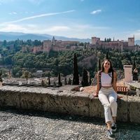 Francesca Muzzopappa的照片