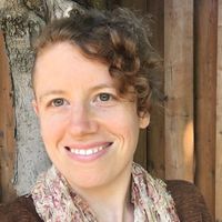 Joanna Richards's Photo