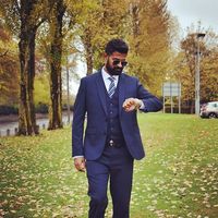 Vimal Vadakkumpadan's Photo