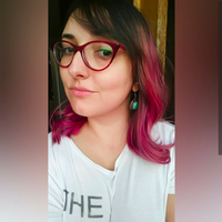 Sarah Pereira的照片