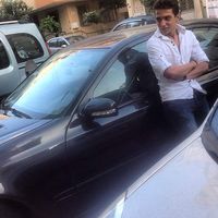 Mahdi Manafikhi的照片