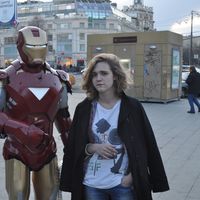 Alex Plakhova的照片