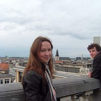 Elena Oleshko's Photo