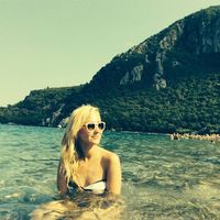 Kristīne Lukjanoviča's Photo