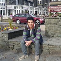 Photos de Hayder Ali