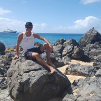 Romain Paradise's Photo