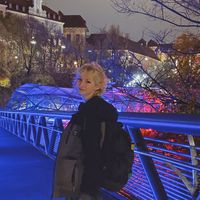 Ines Lechner's Photo