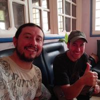 Omar Salazar's Photo