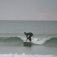 Gwenole Leost's Photo