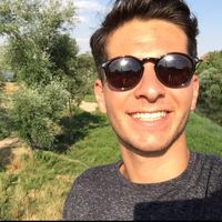 Clément Bensoussan的照片